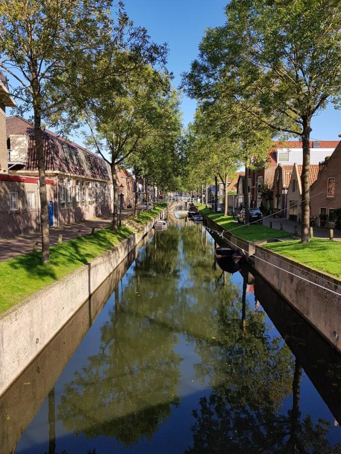 梅代姆里克De Stadshoeve住宿加早餐旅馆 外观 照片