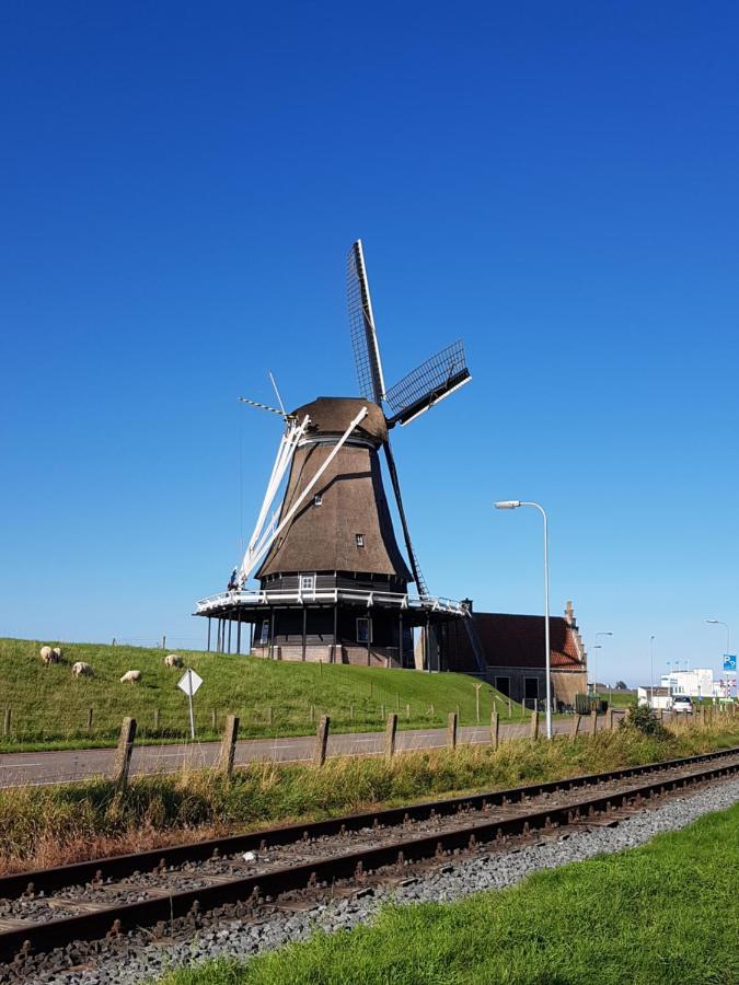 梅代姆里克De Stadshoeve住宿加早餐旅馆 外观 照片